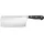 Wüsthof Classic Chinesisches Kochmesser 18 cm Schwarz