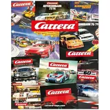 Carrera 20021139 Plaque Métallique 60 J - 4