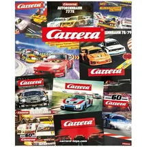 Carrera 20021139 Plaque Métallique 60 J - 4