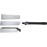 Magma Heimtex MAGMA Japansaegen Set Fujiyama 240mm 4tlg