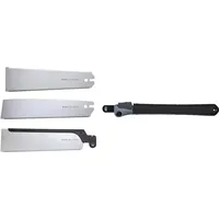 Magma Heimtex MAGMA Japansaegen Set Fujiyama 240mm 4tlg