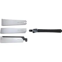 Magma Heimtex MAGMA Japansaegen Set Fujiyama 240mm 4tlg