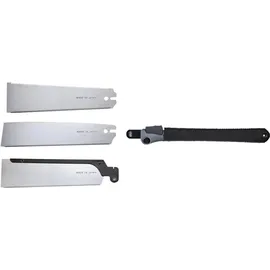 Magma Heimtex MAGMA Japansaegen Set Fujiyama 240mm 4tlg