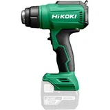Hikoki Akku-Heißluftpistole 18V RH18DA (Basic) (HSC I)
