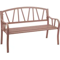 MCW Gartenbank F53
