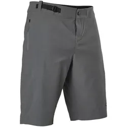 Fox Ranger short W/line Dark Shadow 34