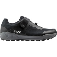 Northwave Escape Evo 2 Mtb Shoes Schwarz EU
