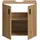 xonox.home Waschbeckenunterschrank Mone Eiche Artisan