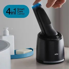 Braun Series 7 71-N7200cc schwarz