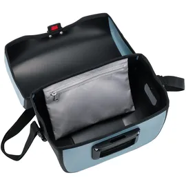 Vaude Aqua Box Lenkertasche rec. 6 L Nordic Blue
