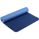 Yogistar Yogamatte pro - blau