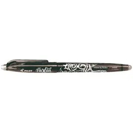 Pilot Pen Tintenroller Basic Schwarz 0,3 mm 1 St.