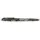 Pilot Pen Tintenroller Basic Schwarz 0,3 mm 1 St.