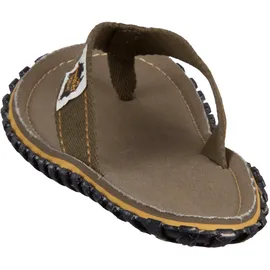 Gumbies Original Islander Khaki 42