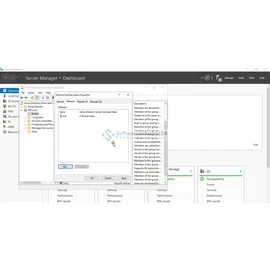 Microsoft Windows Server 2022 User CAL DE