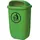 Sulo Abfallbehälter 50 l Grün