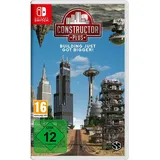 Constructor Plus - Edition - (ESRB) (Nintendo Switch)