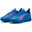 Ultra TF ultra blue/puma white/glowing red 34