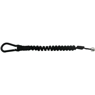 Bering SAN070 C-Protect Air, Auslöse-Band - Schwarz