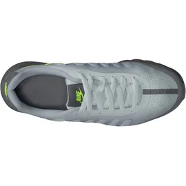 Nike Air Max Invigor Kinder Grau / Grün 38