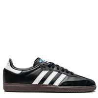 Adidas Samba OG Core Black / Cloud White / Gum5 47 1/3