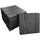 prestige home living outdoor Maurice Anthrazit 30 x 30 x 2,4 cm 11 St.