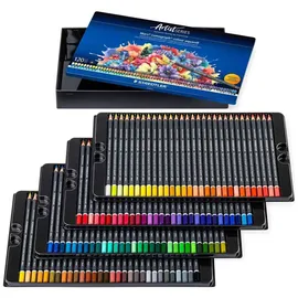 Staedtler Mars Lumograph Farbstifte 120 St. Mehrfarbig