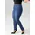 aniston plus Skinny-fit-Jeans in dunkel blau - Gr.: 52