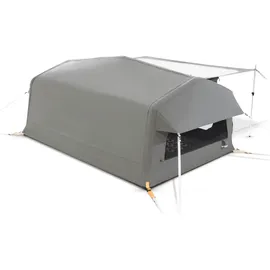 Dometic Pico FTC 2X2 TC Grau