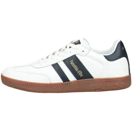 Pantofola d'Oro Sneaker Herren Weiß/Navy 43