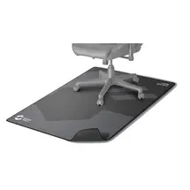 Speedlink GROUNID Floorpad grau,