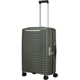 Samsonite Trolley Upscape Spinner 68 Erweiterbar Climbing Ivy