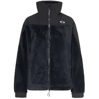 OAKLEY Apparel Mountain Fire Sherpa Fleece Mit Durchgehendem Reißverschluss