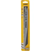 DeWalt Säbelsägeblatt DT2352 240 mm 5 St.