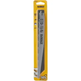DeWalt Säbelsägeblatt DT2352 240 mm 5 St.