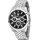 Maserati ATTRAZIONE Edelstahl 316L 40 mm R8853151022