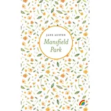 Rainbow Mansfield park