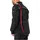 IXS Venture-BigAir 1.0 Textiljacke Schwarz M