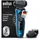 Braun Series 6 81770300 Blau