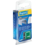 Rapid Klammern Type 140 10 mm