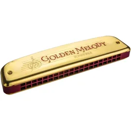 Hohner Golden Melody 40, C