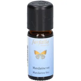 Farfalla Mandarine rot bio 10ml