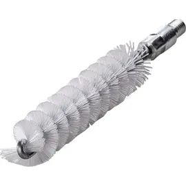 Lessmann Rohrbürste L.115mm D.20mm Nylon glatt Besatz-L.80mm