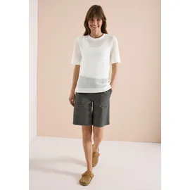 Cecil T-Shirt Weiß XXL