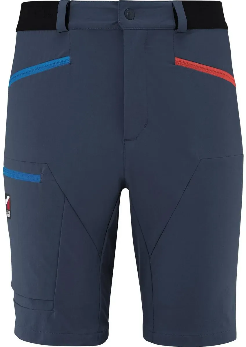 Millet Trilogy Icon Cordura SH M saphir (N7317) M