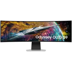 Samsung Odyssey OLED 49