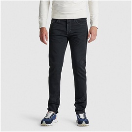 PME Legend 5-Pocket-Jeans »NAVIGATOR«, schwarz