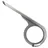 Horn Catena A09 Kettenschutz silber