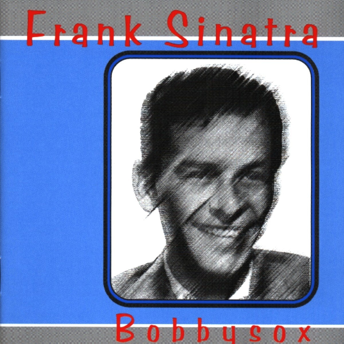 Bobbysox - Frank Sinatra. (CD)