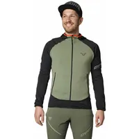 Dynafit Transalper Light Hoodie Jacke (Größe L